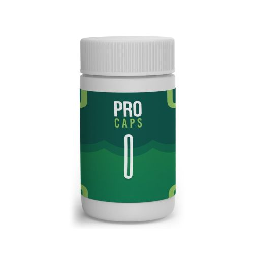 PRO CAPS proizvod